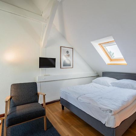 Suite & Apart Berlín Exteriér fotografie