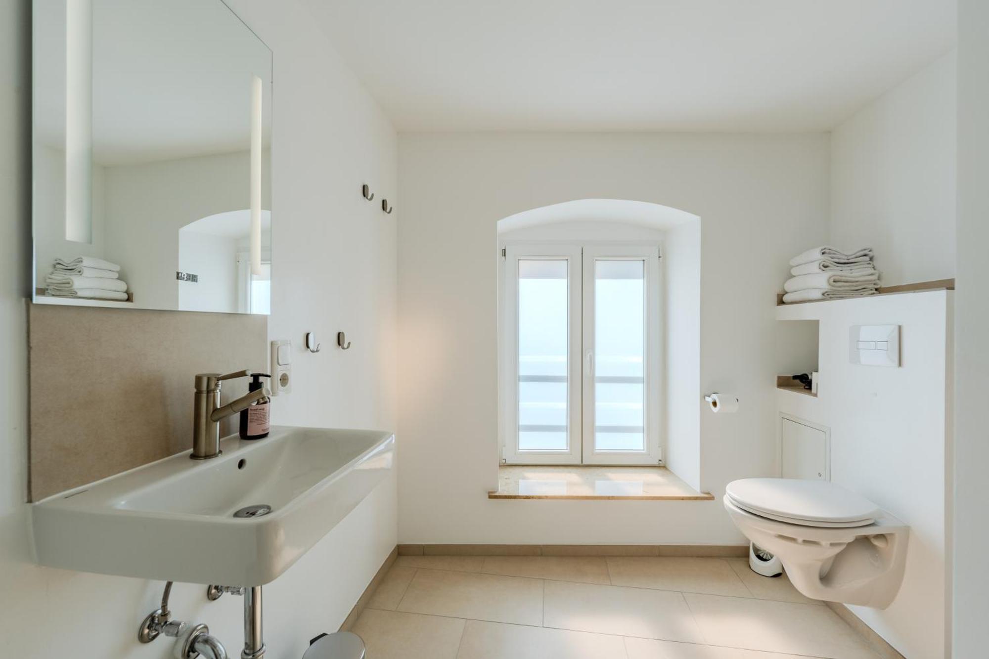 Suite & Apart Berlín Pokoj fotografie