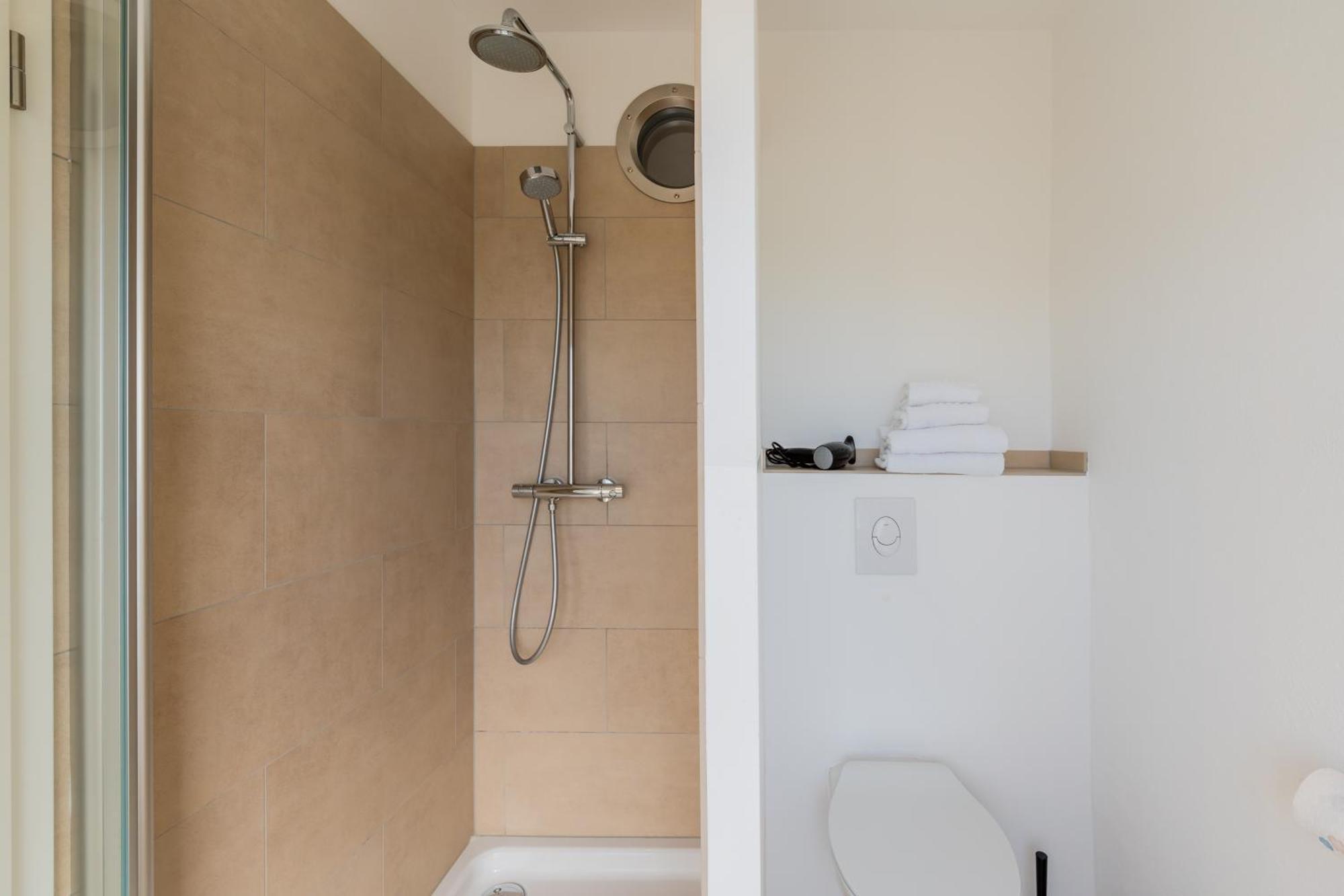 Suite & Apart Berlín Exteriér fotografie