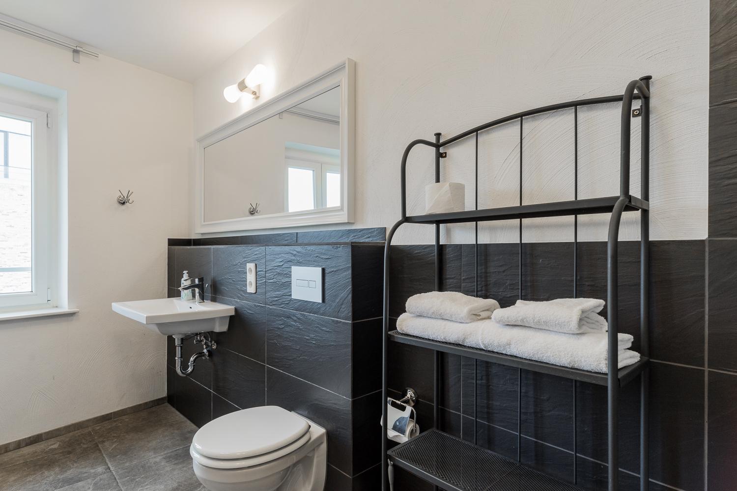 Suite & Apart Berlín Pokoj fotografie
